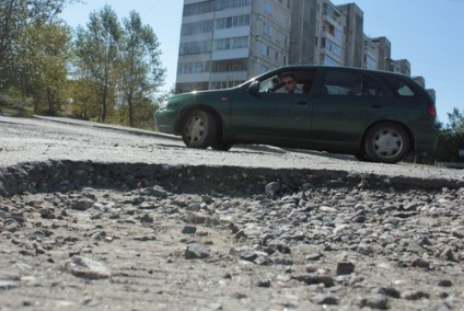 Defalcarea din cauza carierei cum să scape bani pentru reparații auto