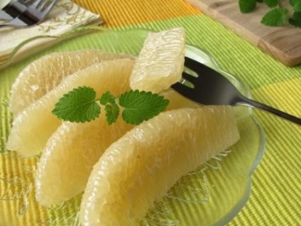 Pomelo pentru pierderea in greutate delicios si eficient