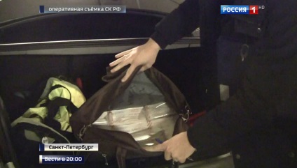 Am fost prins într-o mită de 100 de milioane după detenția lui Tymchenko în Ministerul de Interne a început concedieri