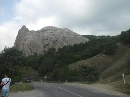 Satul de litoral, Sarbatorile de la Crimeea la malul marii, cum se ajunge, hoteluri