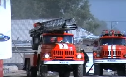 Tipurile de alarme de incendiu și acțiunile personalului din cadrul instalației