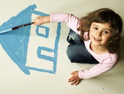 Acordarea de locuințe pentru orfani, o nouă lege privind primirea unui apartament pentru copiii rămași fără îngrijire