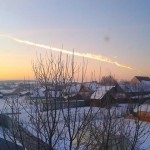 Probabil, meteoritul a explodat peste regiunea Chelyabinsk (actualizat), ziua x