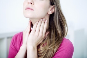 Cauza inflamației ganglionilor limfatici pe gât și tratamentul bolii