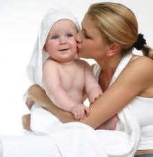 Zestrea pentru un nou-născut sau fără de care părinții moderni nu pot face, secretul frumuseții