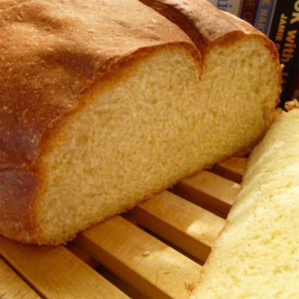 Édes kenyér receptek, fotó, vélemények