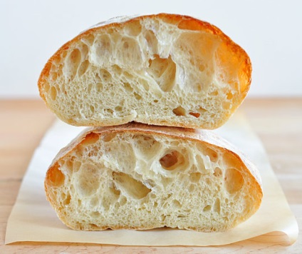 Édes kenyér receptek, fotó, vélemények