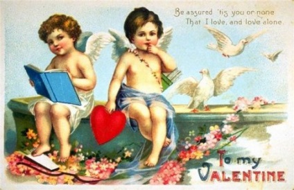 Felicitări amuzante despre Ziua Îndrăgostiților, portal de vacanță