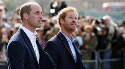 Prințul William și-a sărbătorit cea de-a 35-a aniversare