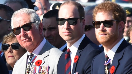 Prințul William și-a sărbătorit cea de-a 35-a aniversare
