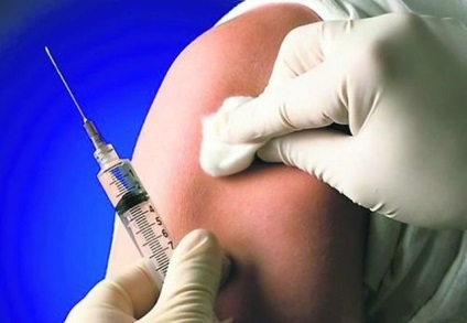 Inocularea meningitei la copii și adulți, indicații și efect