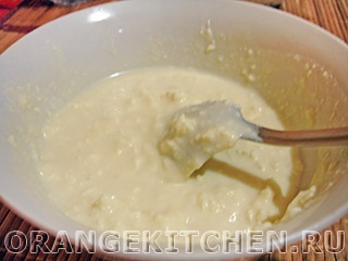 Egyszerű húsvéti paszta sűrített tejzel - receptek rendben