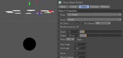 O soluție simplă la elementele de bază ale creării hdri în cinema 4d