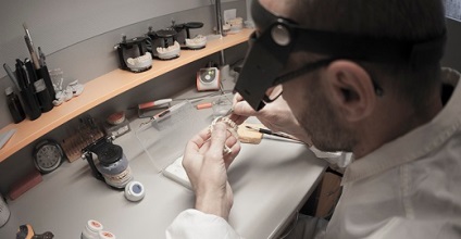 Protetica stomatologică în Murmansk, proteze dentare - delta stomatologică