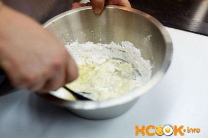 Turtă dulce-imprimată - rețetă pas cu pas cu fotografie de gătit