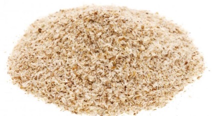 Psyllium ce este