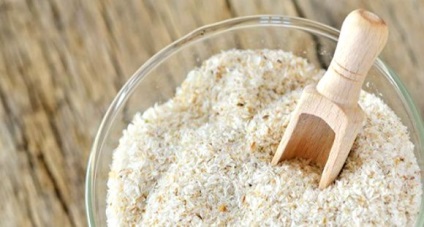 Psyllium ce este