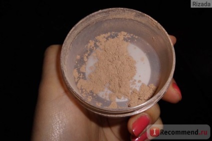 Pudra de friabil mary kay minerale - 