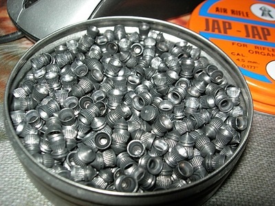 Gloanțe pentru pneumatice