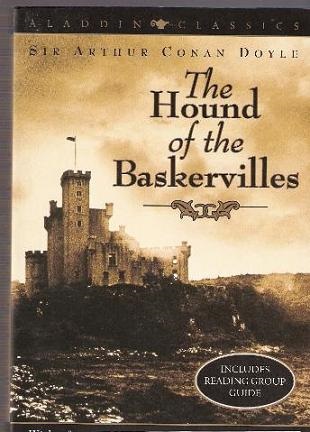 Utazás Angliában - a Baskervilles kutya nyomdokain