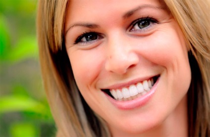 Cinci mituri despre albirea dintilor, stomatologie
