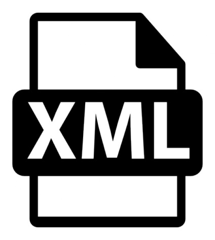 Lucrul cu datele din 1s, descărcarea și încărcarea în xml