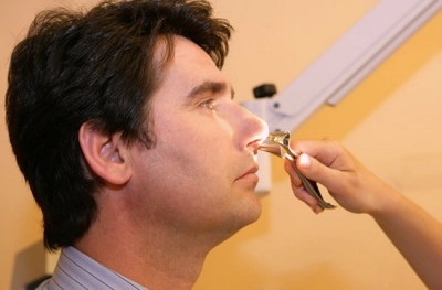Orrrák tünetei és az orrüreg sinusgiájának kezelésére