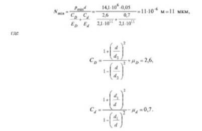 Calcularea și selecția plantelor, aterizării cu interferențe - metrologie, standardizare și certificare