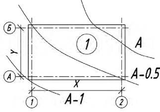 Calcularea volumului de excavare excavare excavare - pitchery