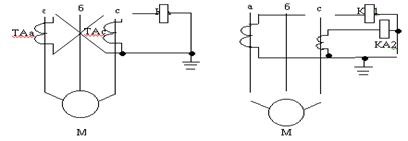 Calcularea protecției motoarelor electrice - stadopedia