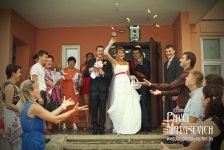 Esküvő napi ütemezése rövid esküvői portál