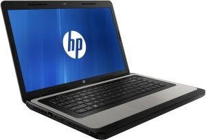 Dezasamblam laptopul hp 630, urmat de curățarea prafului și înlocuirea grăsimii termice