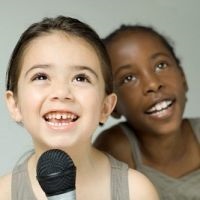 Az éneklési készségek fejlesztése az óvodás gyermekek körében