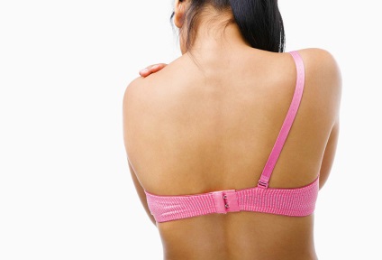 Reabilitare și gimnastică după mastectomia sânului