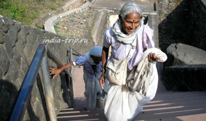 Râul narmada, parikrama în jurul acestuia, maheshvar și omkareshwar