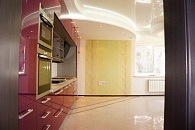 Repararea unui apartament cu două camere în Hrușciov prețurile pe m2 și costul lucrărilor