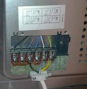 Repararea aparatelor electrice de către mâinile proprii, maestrul ereditar