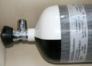 Repararea supapelor de gaz - repararea supapei de gaz la butelia la un preț favorabil la Moscova