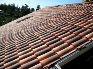 Repararea acoperișului în casă cu propriile sale mâini