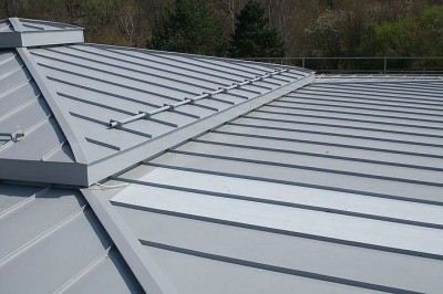 Javítása a tető a ház tető rekonstrukciója, átalakítása és a szükséges anyagok - könnyű feladat