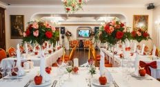 Restaurante și cafenele - un catalog de nunți svkatalog