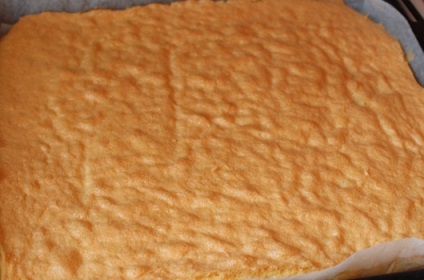 Rețetă biscuiți roșii cu brânză de vaci pas-cu-pas cu fotografii