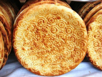 Rețetă de patiserie uzbecă - prăjituri din 1001 de mâncare
