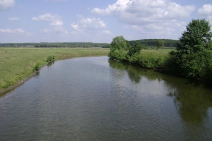 Pescuitul în Chuvashia - video, pescuit de iarnă, cele mai bune locuri de pescuit