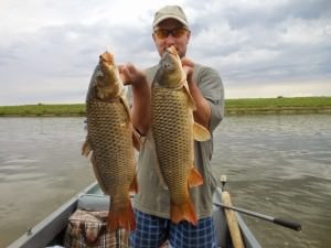 Baze de pescuit pe râu ahtuba - cum să ajungeți acolo și caracteristici de pescuit