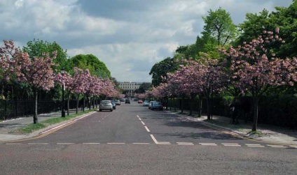 Regents Park