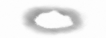 Desenează nori și cer
