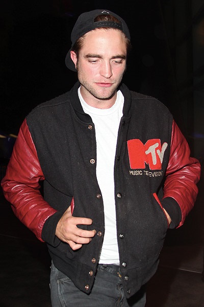 Robert Pattinson și Selena Gomez la Concertul Beyoncé, Gossip