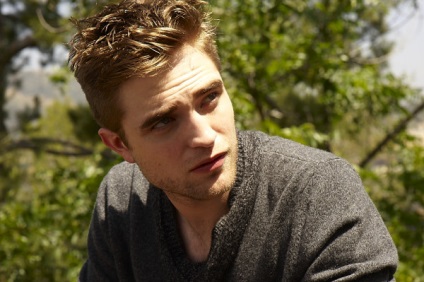 Robert Pattinson a descris cum ar putea fi lipsit de rolul lui Edward în 
