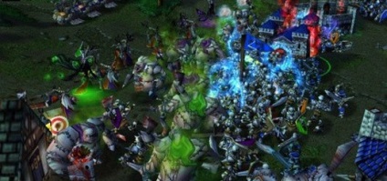 Warcraft 3 lansează ghidul tronului înghețat dota allstars online gratuit, descărcați torrent